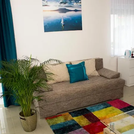 Apartment Mediterran Apartman *