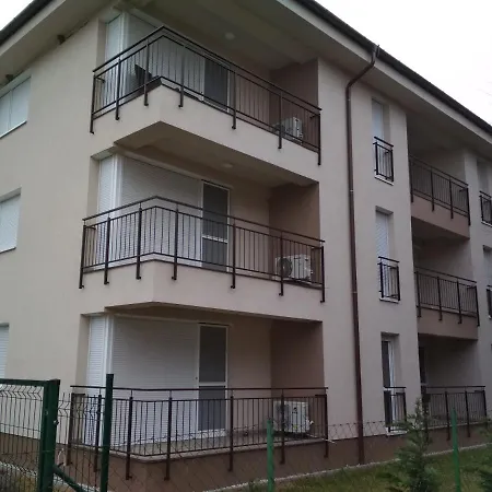 Mediterran Apartman