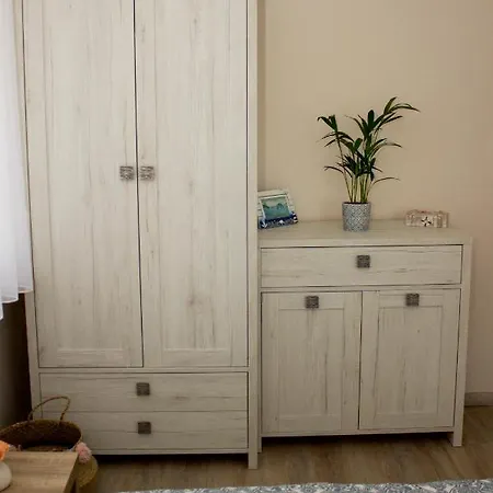 Mediterran Apartman Apartment Balatonboglar