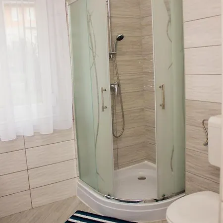 Mediterran Apartman * Balatonboglar
