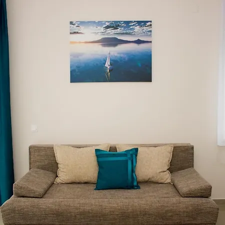 Mediterran Apartman Apartment