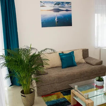 Apartment Mediterran Apartman *