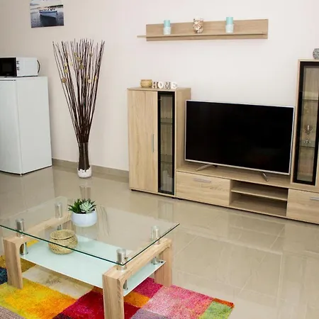 Mediterran Apartman